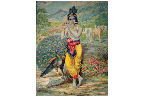Work image