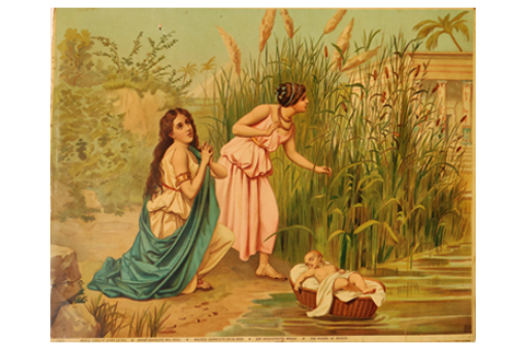 Work image