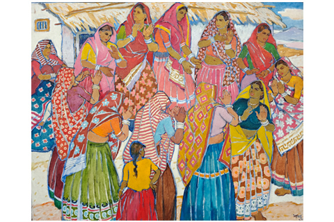 Work image